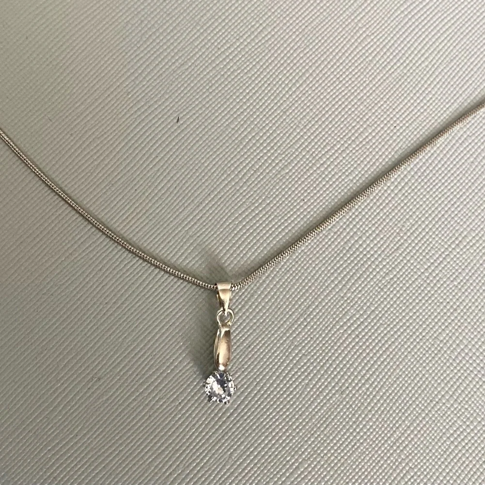 Elegant Necklace